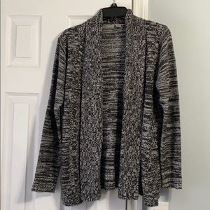 Jason Maxwell Sweater Cardigan